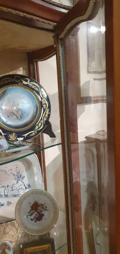 Mobile di Antiquariato in stile luigi xv con uno sconto del 31%^Artigianale Best