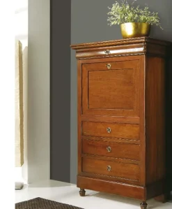 Parlani Mobile di Antiquariato in stile luigi xvi con uno sconto del 60%- Antiquariato