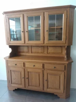 Zanotto Mobile di Antiquariato in stile arte povera con uno sconto imperdibile- Antiquariato