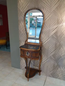 Maestri Artigiani Mobile di Antiquariato in stile rinascimentale con uno sconto del 53%- Antiquariato