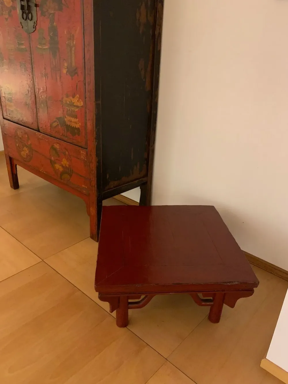 Discount Mobile di Antiquariato in stile arte povera con un ribasso del 70% Antiquariato