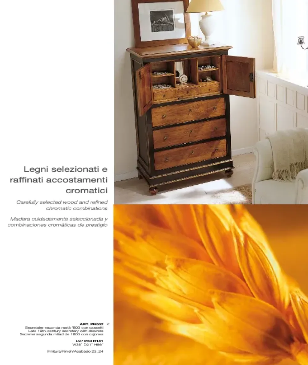 Hot Mobile di antiquariato modello Pn502 con forte sconto Antiquariato