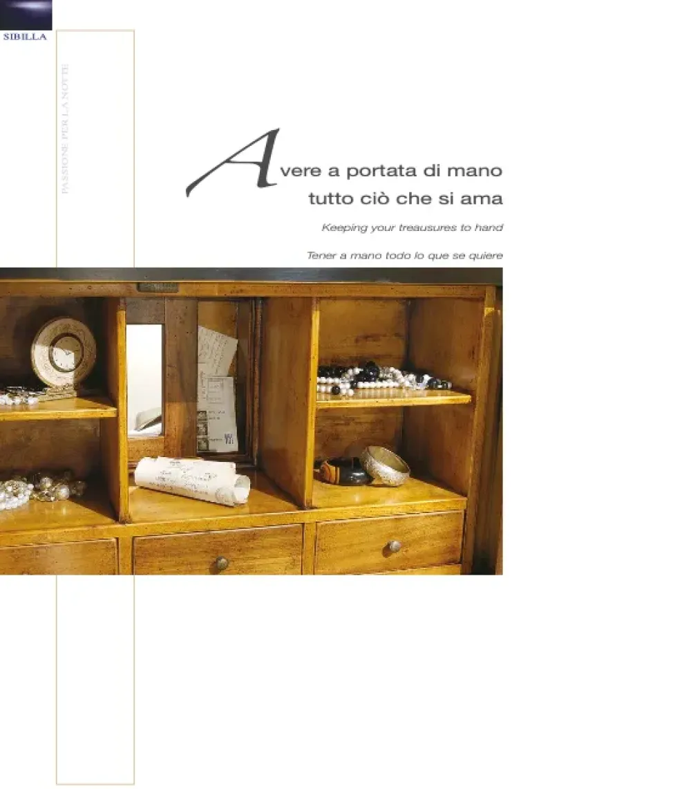 Hot Mobile di antiquariato modello Pn502 con forte sconto Antiquariato