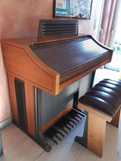 ZR Mobile di antiquariato modello Organo con forte sconto- Antiquariato