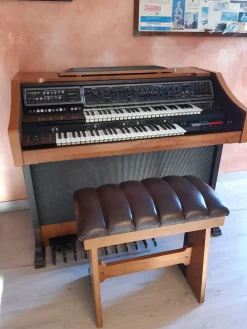 ZR Mobile di antiquariato modello Organo con forte sconto- Antiquariato