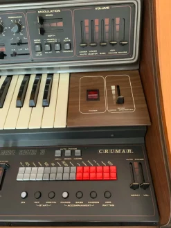 ZR Mobile di antiquariato modello Organo con forte sconto- Antiquariato