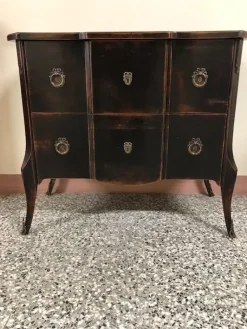 Clearance Mobile di Antiquariato Pregno A PREZZO RIBASSATO Antiquariato