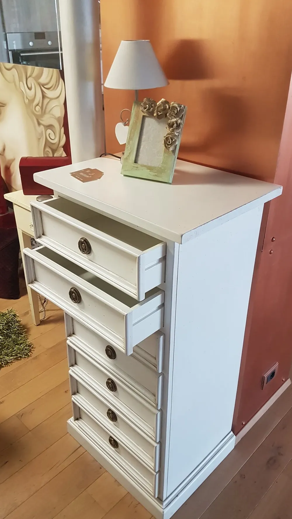 Outlet Mobile di Antiquariato Oken A PREZZO RIBASSATO Antiquariato