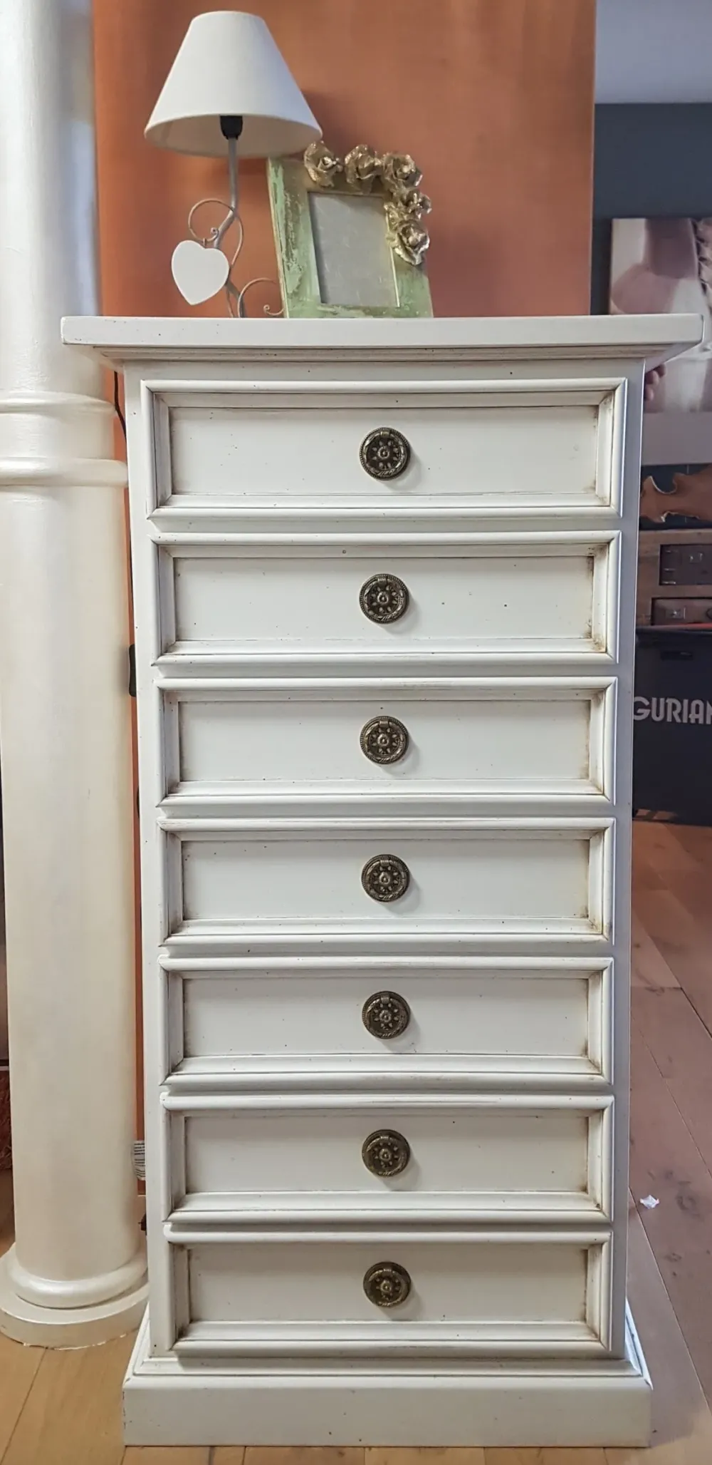 Outlet Mobile di Antiquariato Oken A PREZZO RIBASSATO Antiquariato