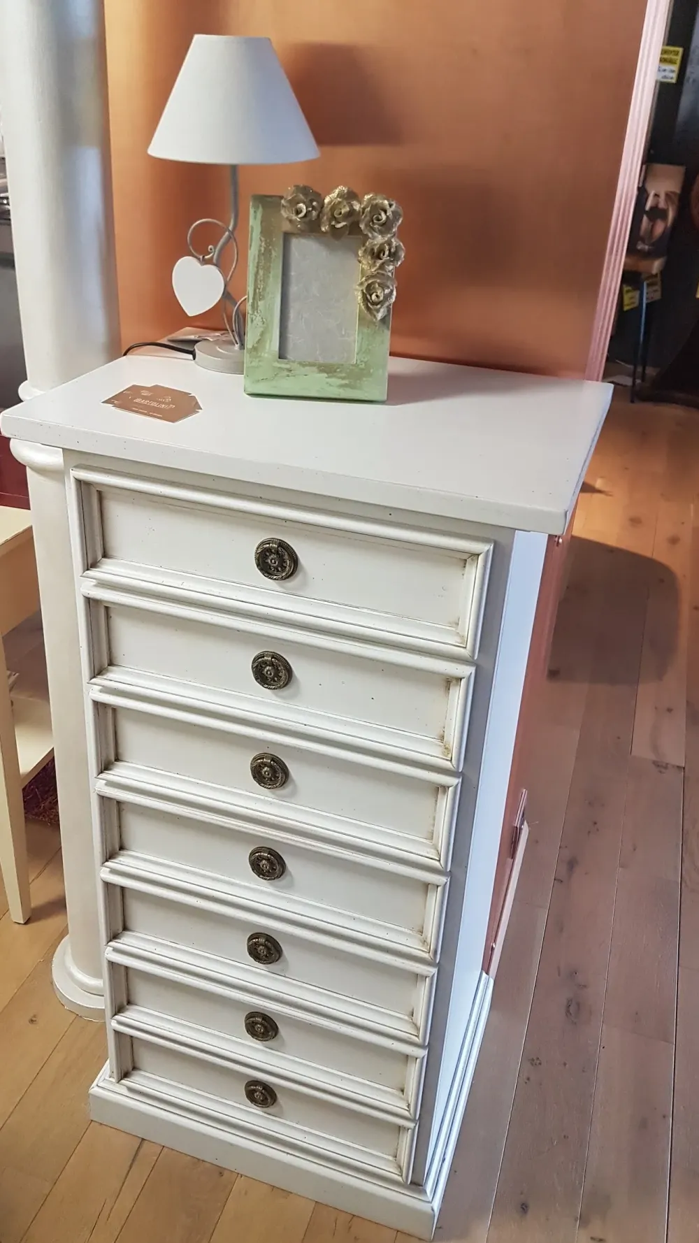 Outlet Mobile di Antiquariato Oken A PREZZO RIBASSATO Antiquariato