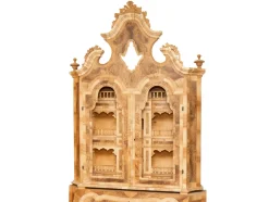 Mobile di antiquariato Trumò IN OFFERTA OUTLET^Artigianale Best