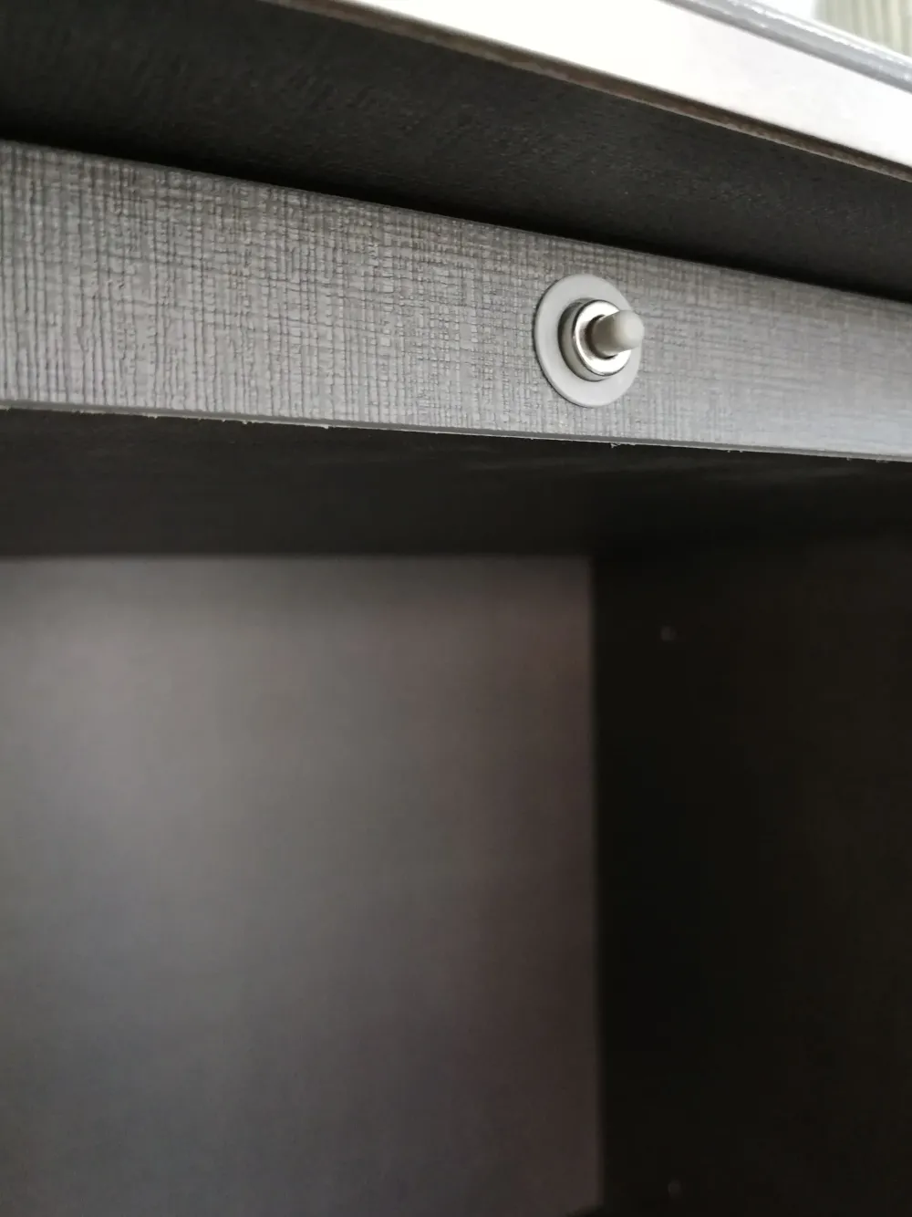 Las Mobili Mobile in legno Iulio monolitico in offerta- Arredo Ufficio