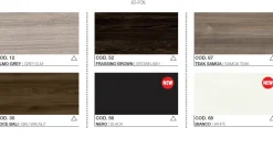 Las Mobili Mobile in legno Iulio monolitico in offerta- Arredo Ufficio