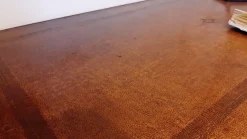 Sale Mobile in stile classico modello Scrivania antica con un ribasso esclusivo Antiquariato