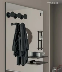 Mobile ingresso A terra modello Domi' 1 di^Birex Clearance