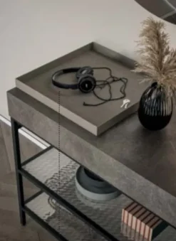 Mobile ingresso A terra modello Domi' 1 di^Birex Clearance