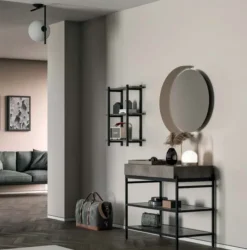 Mobile ingresso A terra modello Domi' 1 di^Birex Clearance