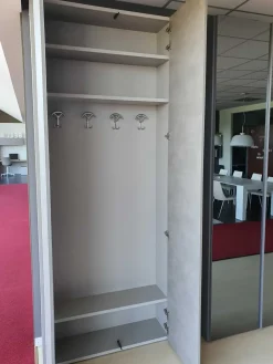 Adok Mobile ingresso A terra modello Essential di- Mobili Ingresso