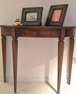 Mobile ingresso in legno Consolle medusa a prezzo Outlet^Betamobili Clearance