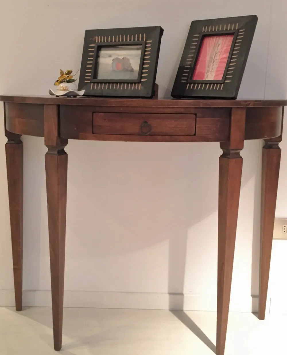 Mobile ingresso in legno Consolle medusa a prezzo Outlet^Betamobili Clearance