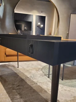 Cantori Mobile ingresso City in stile design a prezzo scontato- Mobili Ingresso