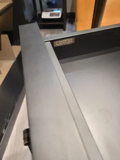 Cantori Mobile ingresso City in stile design a prezzo scontato- Mobili Ingresso