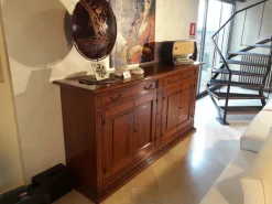 Collezione esclusiva Mobile ingresso classico modello Produzione artigianale di a prezzi outlet- Mobili Ingresso