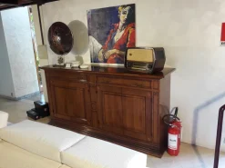 Collezione esclusiva Mobile ingresso classico modello Produzione artigianale di a prezzi outlet- Mobili Ingresso