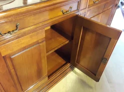 Collezione esclusiva Mobile ingresso classico modello Produzione artigianale di a prezzi outlet- Mobili Ingresso