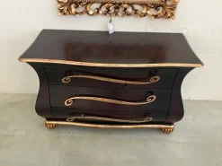 Giusti Portos Mobile ingresso classico modello Oliver - pit di a prezzi outlet- Mobili Ingresso