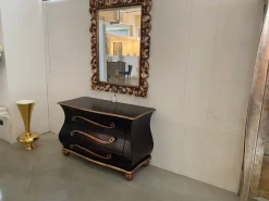 Giusti Portos Mobile ingresso classico modello Oliver - pit di a prezzi outlet- Mobili Ingresso