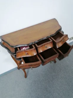 Hot Mobile ingresso Claudia in stile classico a prezzo ribassato Mobili Ingresso