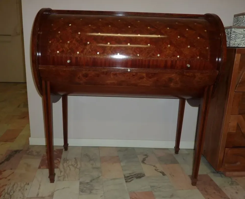 Mobile ingresso Con maniglia modello classico Cilindrico di in offerta^Carpanelli Best