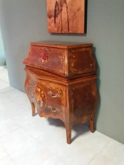 Best Mobile ingresso Con maniglia modello classico M40 di in offerta Mobili Ingresso