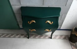 Mobile ingresso Con maniglia modello design Modello i solisti di in offerta^Mobilificio Bellutti Hot