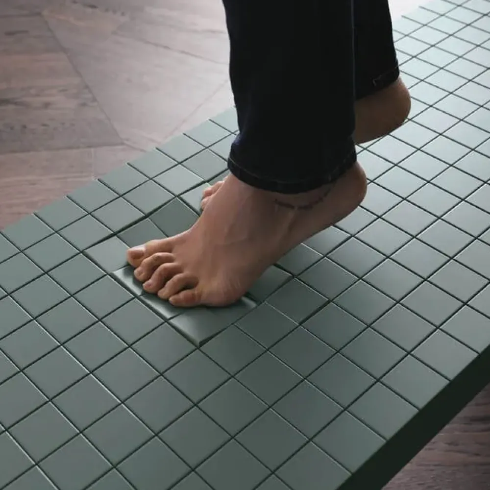 Lago Mobile ingresso design A terra Softbench di scontato approfittane ora!- Mobili Ingresso