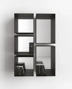 Minotti Italia Mobile ingresso design A terra Queens  di scontato- Mobili Ingresso