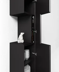 Hot Mobile ingresso design A terra Rebus di scontato Mobili Ingresso