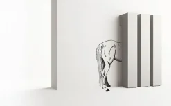 Minotti Italia Mobile ingresso design A terra Formosa  di scontato- Mobili Ingresso