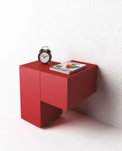 Minotti Italia Mobile ingresso design A terra Formosa  di scontato- Mobili Ingresso