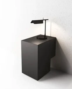 Minotti Italia Mobile ingresso design A terra Formosa  di scontato- Mobili Ingresso