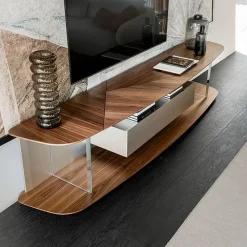 Cattelan Italia Mobile ingresso design A terra Altavista di scontato  approfittane ora!- Mobili Ingresso