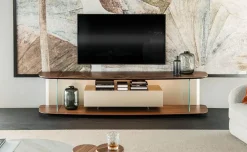 Cattelan Italia Mobile ingresso design A terra Altavista di scontato  approfittane ora!- Mobili Ingresso