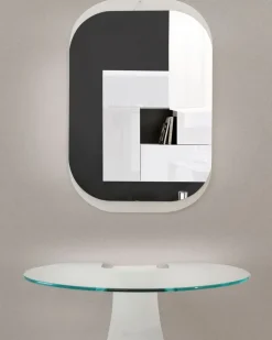 Mobile ingresso design modello Sahara di a prezzi outlet^Unico Italia Sale