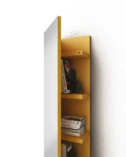 Mobile ingresso design Sospeso Ambrogio di scontato^Minotti