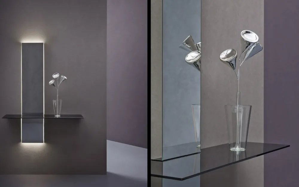 Mobile ingresso design Sospeso Peak di scontato^Flou Discount