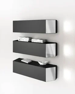 Minotti Mobile ingresso design Sospeso Canto di scontato- Mobili Ingresso