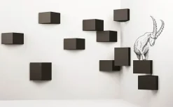 Minotti Mobile ingresso design Sospeso Ang di scontato affrettati- Mobili Ingresso