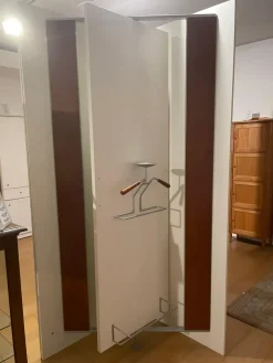 Mobile ingresso Hopla' system rizza in stile classico a prezzo scontato Mobili Ingresso