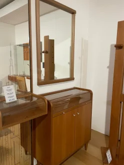 Artigianale Mobile ingresso Ingresso in stile classico a prezzo scontato- Mobili Ingresso